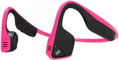 Наушники Aftershokz Trekz Titanium (розовый)