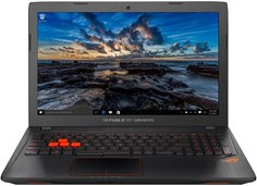 Ноутбук ASUS GL553VD-DM203T