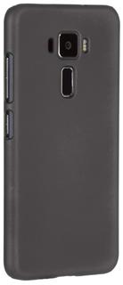 Клип-кейс Skinbox Shield для ASUS ZenFone 3 ZE520KL (черный)