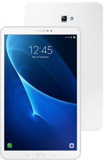 Планшет Samsung Galaxy Tab A 10.1 SM-T585 LTE 16Gb (белый)