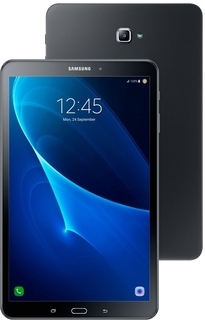 Планшет Samsung Galaxy Tab A 10.1 SM-T585 LTE 16Gb (черный)