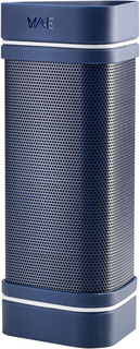 Портативная колонка Hercules WAE Outdoor 04 Plus (синий)