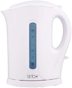 Электрочайник Sinbo SK 7315 (белый)