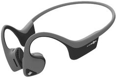 Наушники Aftershokz Trekz Air Slate (серый)