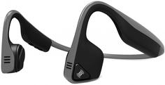 Наушники Aftershokz Trekz Titanium (серый)