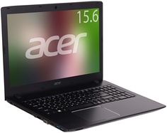 Ноутбук Acer TravelMate TMP259-MG-39NS (черный)