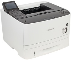 Лазерный принтер Canon i-SENSYS LBP253x