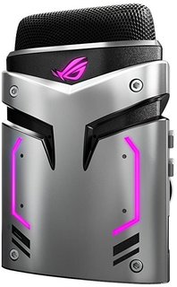 Микрофон ASUS ROG Strix Magnus (серебристый)
