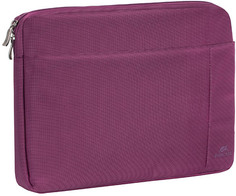 Сумка RIVACASE 8203 для ноутбука 13.3" (фиолетовый)