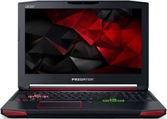 Ноутбук Acer Predator G9-592-57EG (черный)