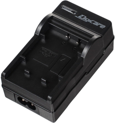 Зарядное устройство для аккумуляторов Digicare Powercam II PCH-PC-PS006 для Panasonic CGA-S006