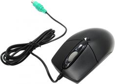 Мышь A4Tech OP-720 (черный)