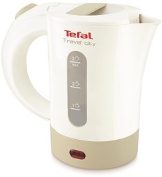 Электрочайник Tefal KO120130 (белый)