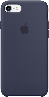 Клип-кейс Apple для iPhone 7/8 (темно-синий)