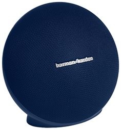 Портативная колонка Harman Kardon Onyx mini (синий)