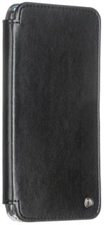 Чехол-книжка Oxy Fashion Book для Nokia 2 (черный)