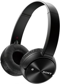 Bluetooth-гарнитуры Sony MDR-ZX330BT (черный)