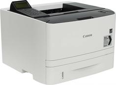 Лазерный принтер Canon i-SENSYS LBP252dw (серый)
