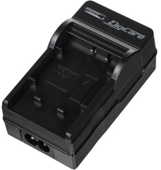 Зарядное устройство для аккумуляторов Digicare Powercam II PCH-PC-PVBK180 для Panasonic VW-VBK180, VW-VBK360