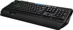 Клавиатура Logitech G910 Orion Spectrum (черный)