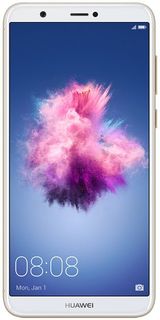 Мобильный телефон Huawei P smart (золотистый)