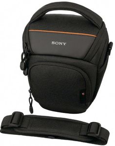 Сумка Sony LCS-AMB (черный)
