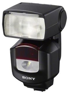 Вспышка Sony HVL-F43M