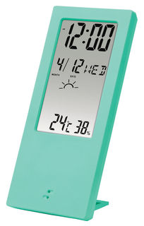 Термометр Hama TH-140 (мятный)