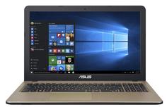 Ноутбук ASUS X540NV-DM027 (черный)