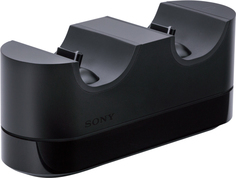 Зарядное устройство для джойстиков Sony Dualshock (черный)