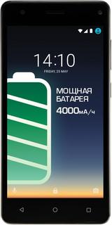 Мобильный телефон Prestigio Grace P5 (PSP 5515)