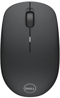 Мышь Dell WM126 (черный)