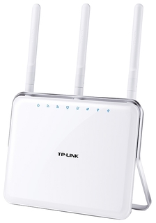 Роутер TP-LINK Archer C9 (белый)