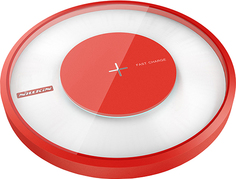 Беспроводное зарядное устройство Nillkin Magic Disk 4 (красный)