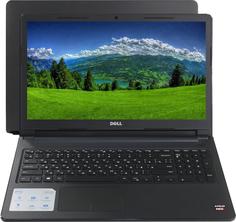 Ноутбук Dell Inspiron 3565-1962 (черный)