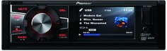 Автомагнитола Pioneer DVH-780AV