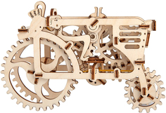 Конструктор Ugears Трактор