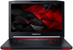 Ноутбук Acer Predator G9-793-730B (черный)