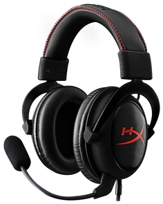 Гарнитура Kingston HyperX Cloud CORE (черный)