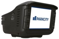 Видеорегистратор Parkcity CMB-800 (черный)