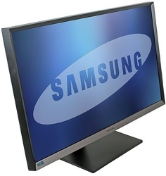 Монитор Samsung S32D850T (черный)