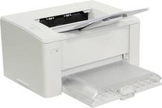 Лазерный принтер HP LaserJet Pro M104a (белый)