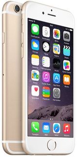 Мобильный телефон Apple iPhone 6 32GB (золотистый)