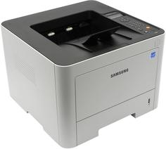 Лазерный принтер Samsung SL-M4020ND