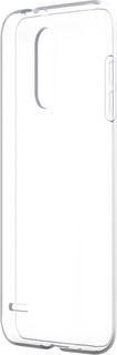 Клип-кейс Voia TPU для LG K9 (прозрачный)