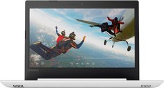 Ноутбук Lenovo IdeaPad 320-14IAP 80XQ0015RK (белый)