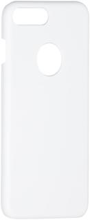 Клип-кейс iCover Rubber для Apple iPhone 7 Plus/8 Plus (белый)