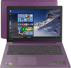Ноутбук Lenovo IdeaPad 320-15IKBN 80XL0053RK (пурпурный)