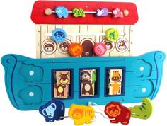 Развивающая игрушка Im Toy Ковчег