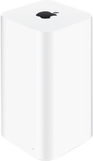 Роутер Apple Time Capsule 3Tb (ME182RU/A)